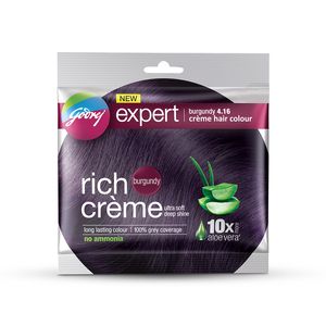 Godrej Expert Rich Creme (Burgundy)